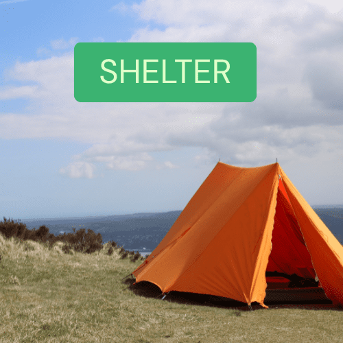 Shelter
