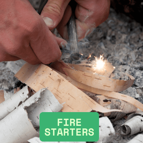 Fire Starter