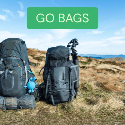 Go Bags